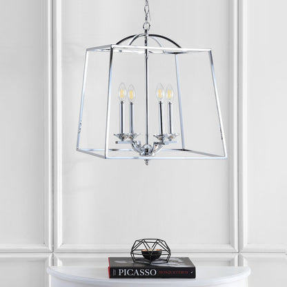 Gloria Metal Led Pendant