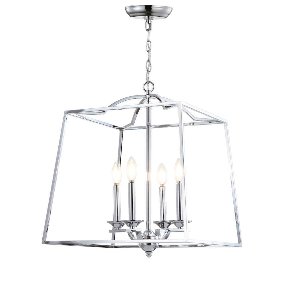 Gloria Metal Led Pendant