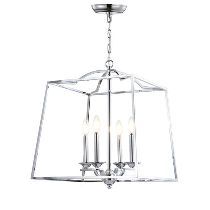 Gloria Metal Led Pendant