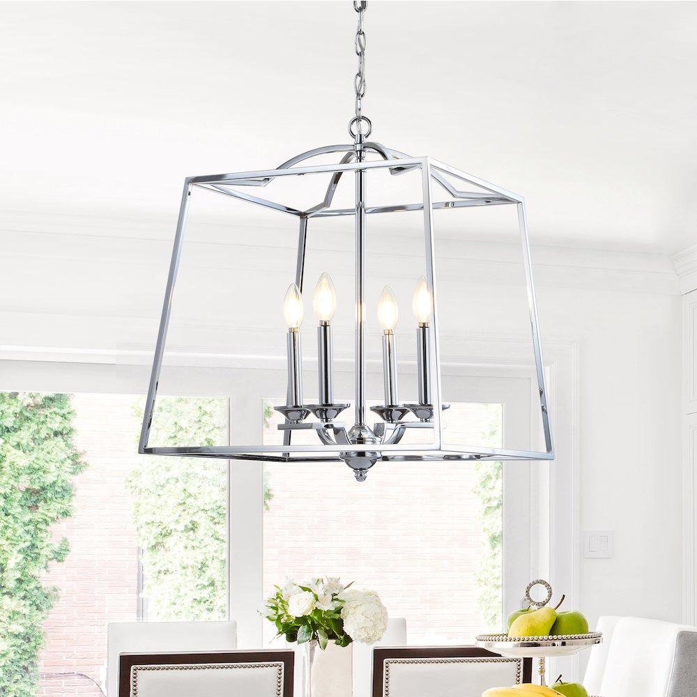 Gloria Metal Led Pendant