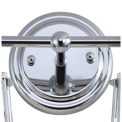Evelyn Metal Vanity Light
