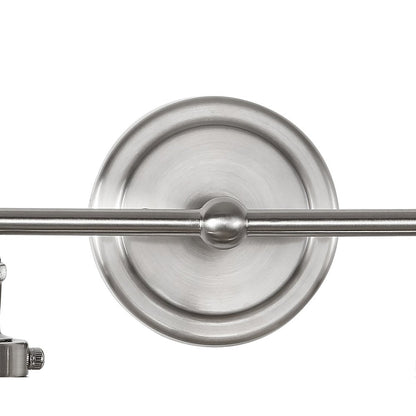 June Metal Shade Sconce