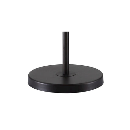 Jemma Crystal/Metal Led Floor Lamp