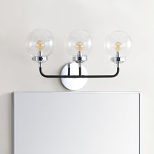 Caleb Brass Vanity