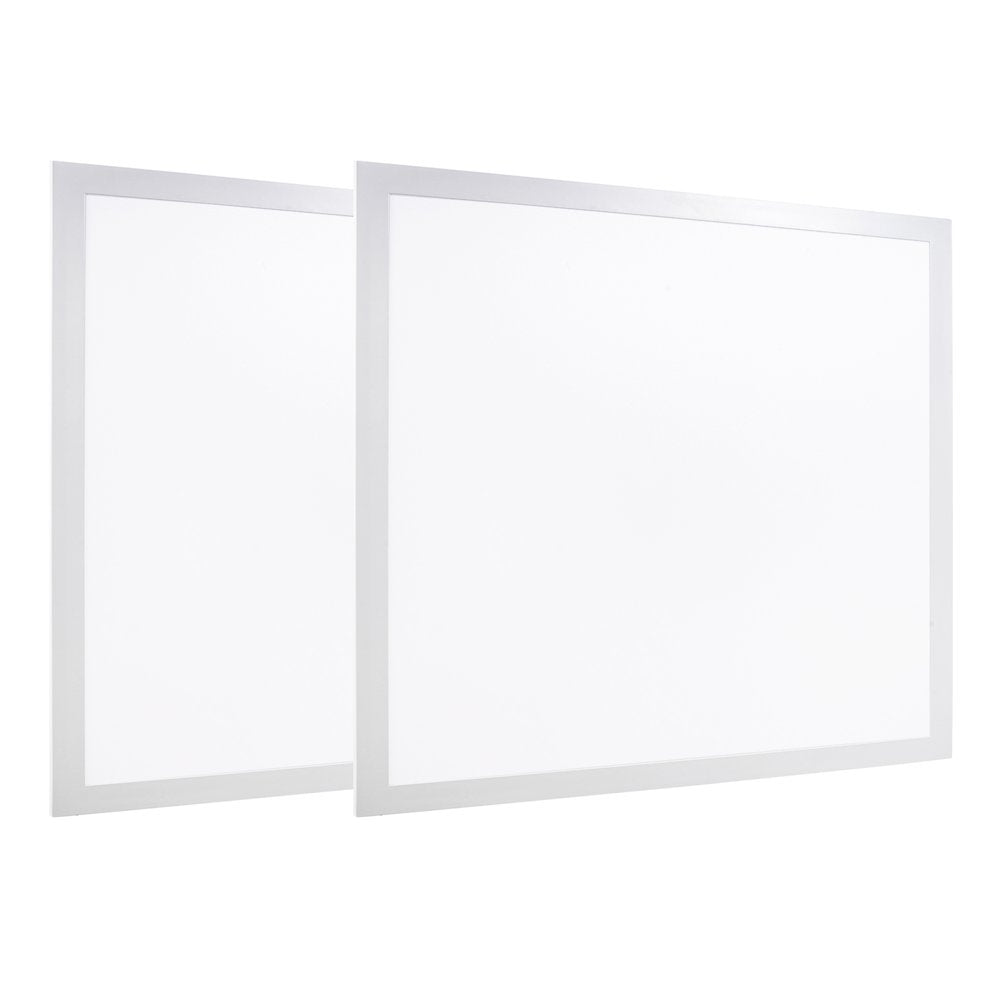 Integrated Led Shop Light (Set Of 2)