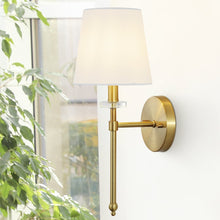 Olivia Modern Midcentury Led Vanity