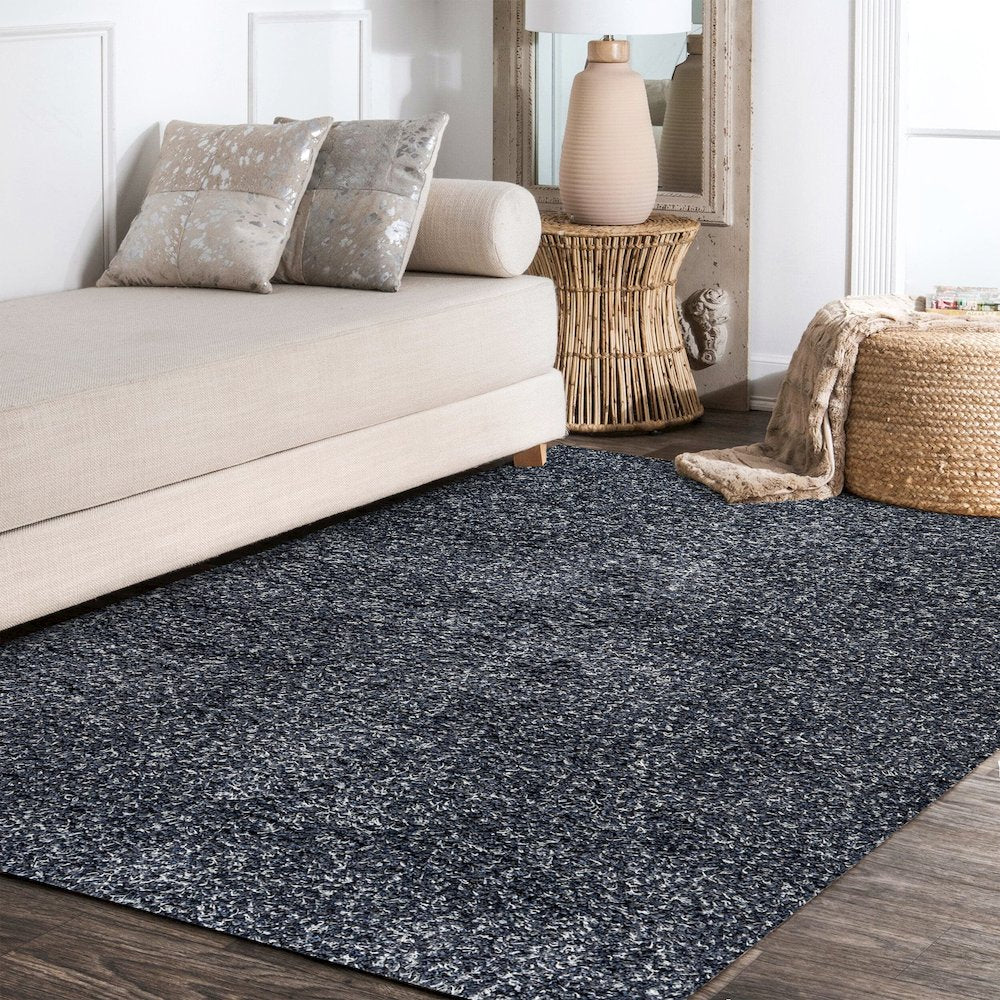 Mercer Shag Plush Area Rug