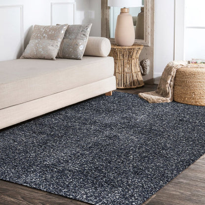 Mercer Shag Plush Area Rug
