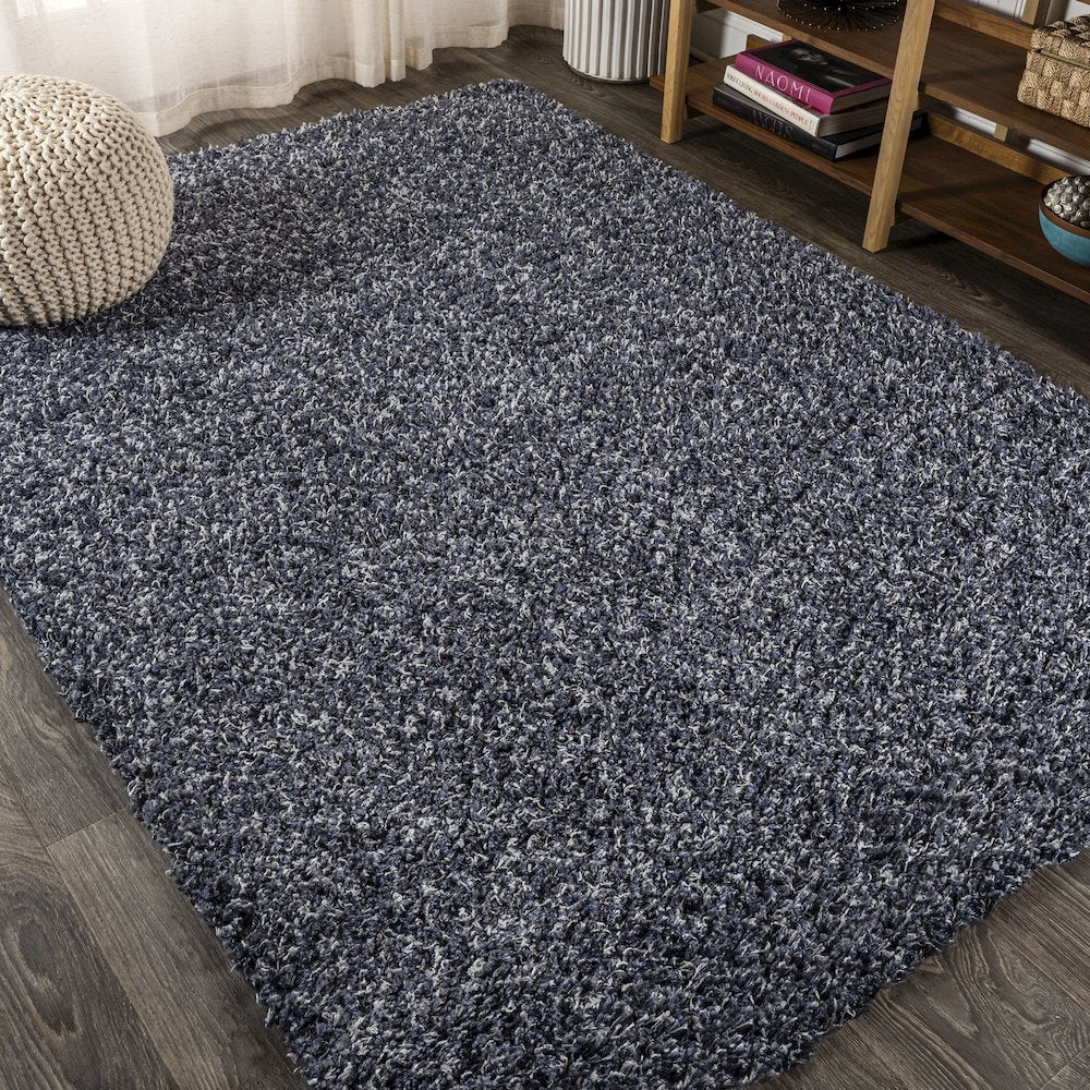 Mercer Shag Plush Area Rug