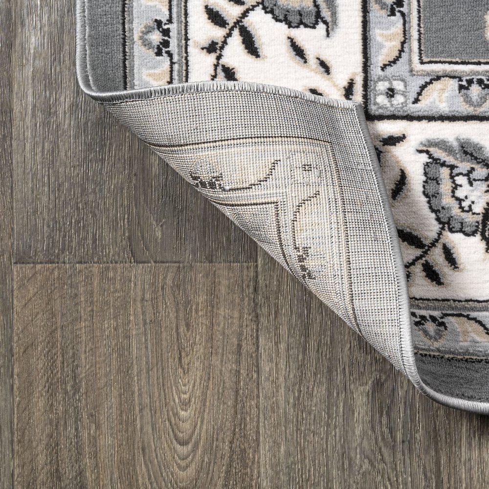 Cherie French Cottage Area Rug