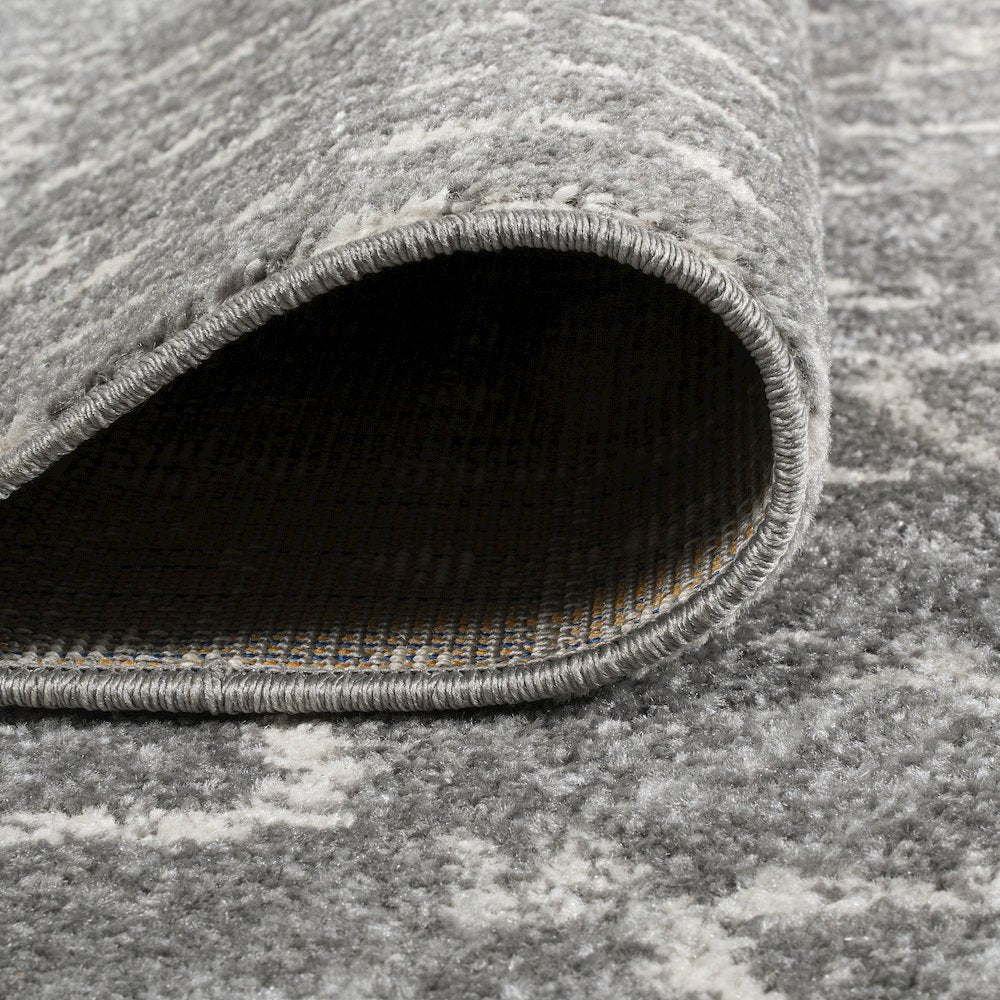 Moroccan Hype Boho Vintage Diamond Area Rug