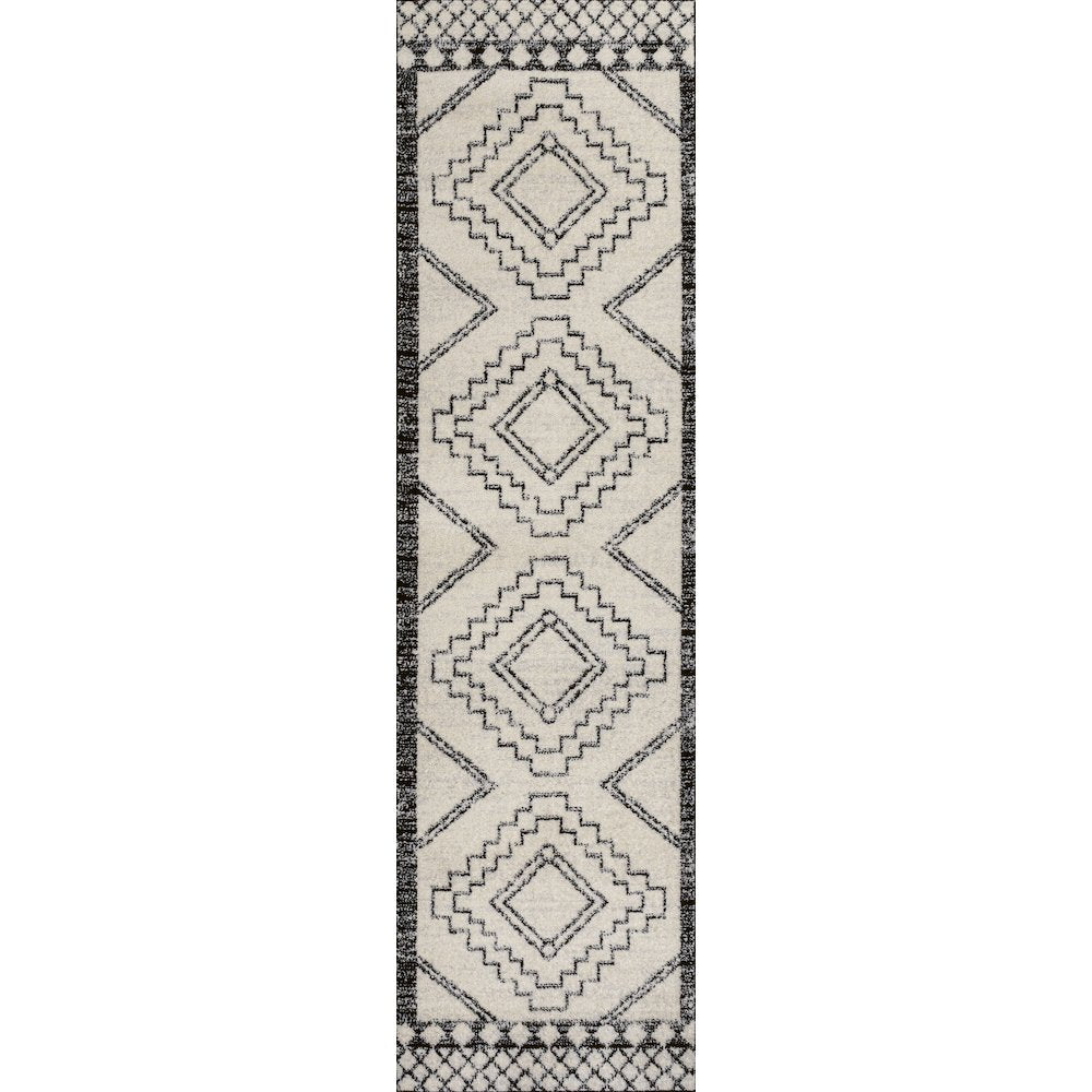 Amir Moroccan Beni Souk Area Rug