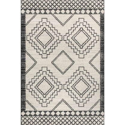 Amir Moroccan Beni Souk Area Rug