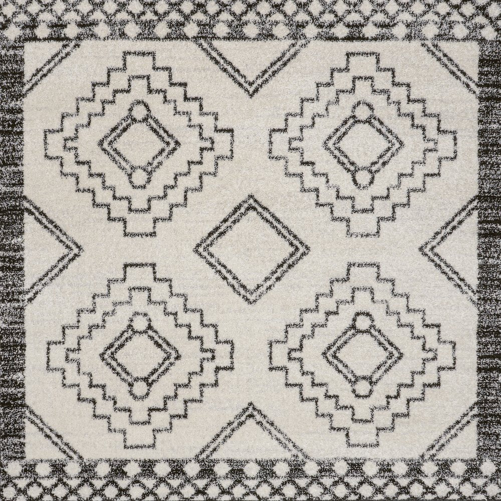 Amir Moroccan Beni Souk Area Rug