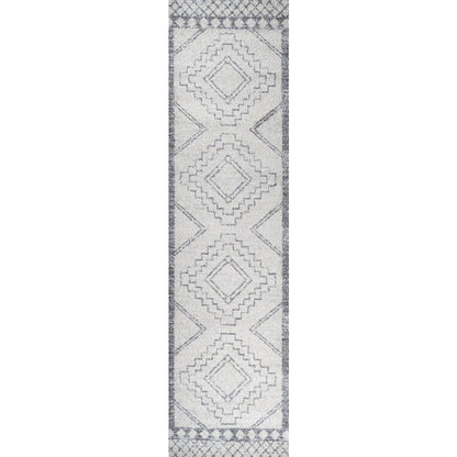 Amir Moroccan Beni Souk Area Rug