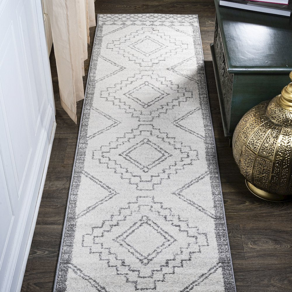 Amir Moroccan Beni Souk Area Rug