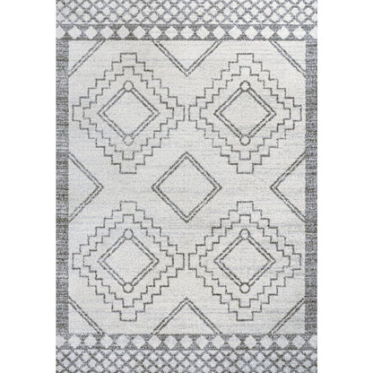 Amir Moroccan Beni Souk Area Rug