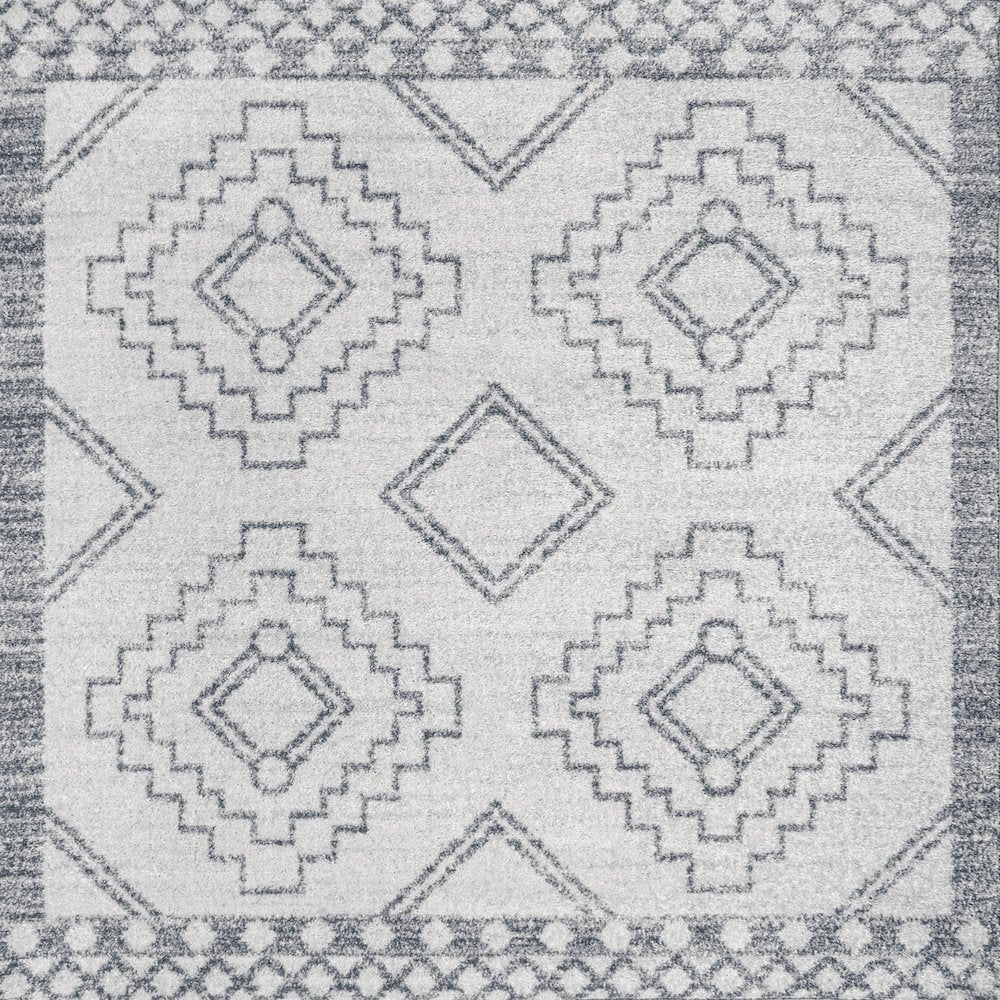 Amir Moroccan Beni Souk Area Rug