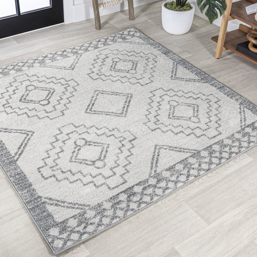 Amir Moroccan Beni Souk Area Rug