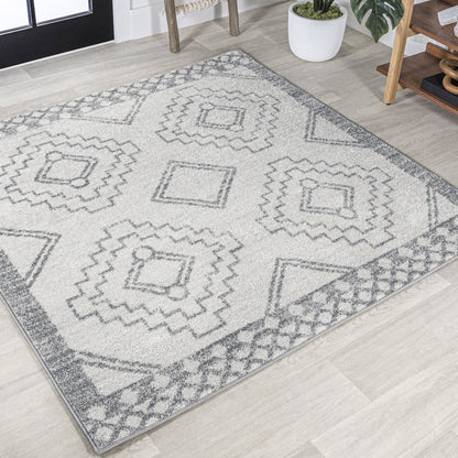 Amir Moroccan Beni Souk Area Rug