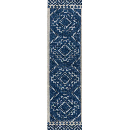 Amir Moroccan Beni Souk Area Rug