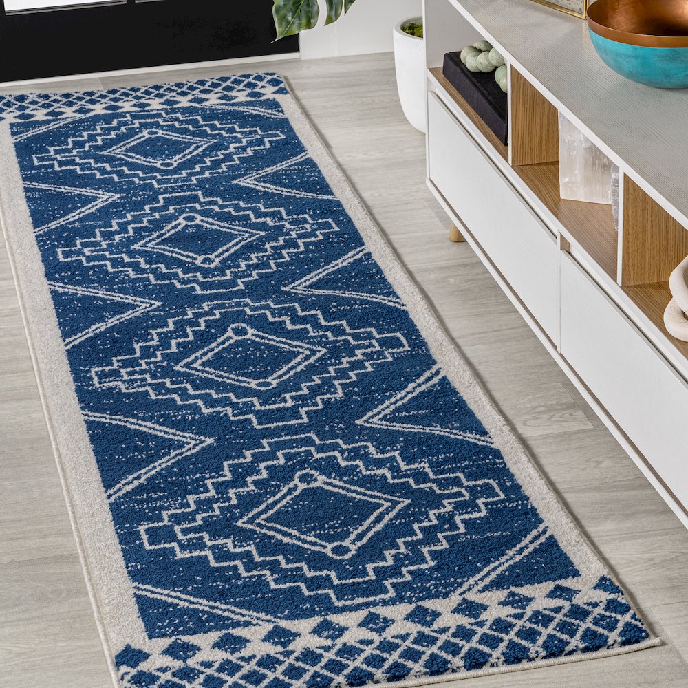 Amir Moroccan Beni Souk Area Rug
