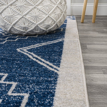 Amir Moroccan Beni Souk Area Rug