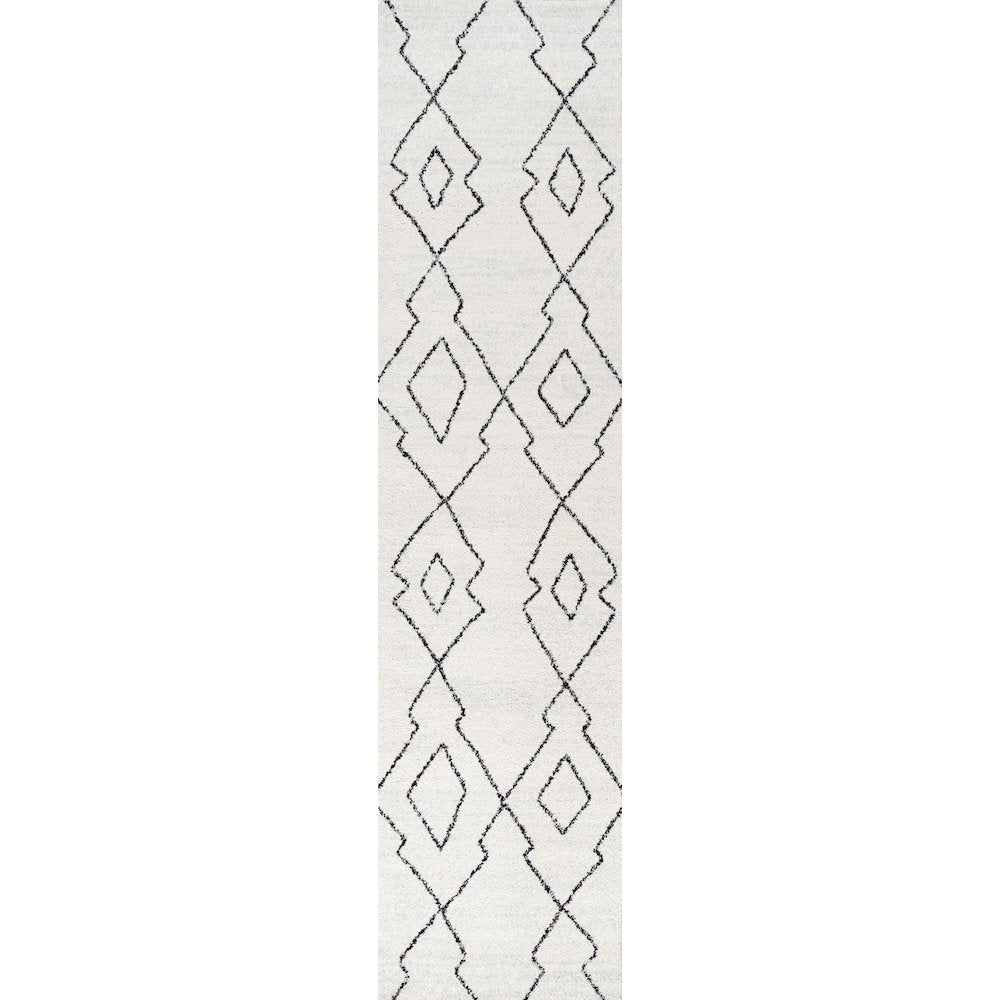 Alia Moroccan Beni Souk Area Rug