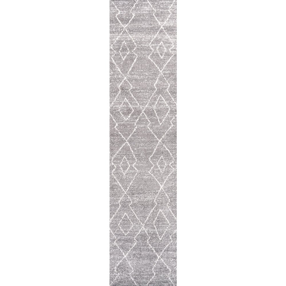 Alia Moroccan Beni Souk Area Rug