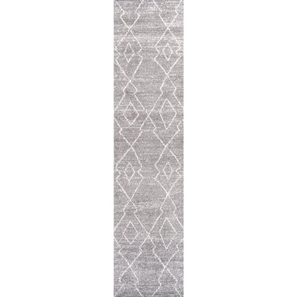 Alia Moroccan Beni Souk Area Rug