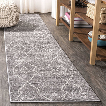 Alia Moroccan Beni Souk Area Rug