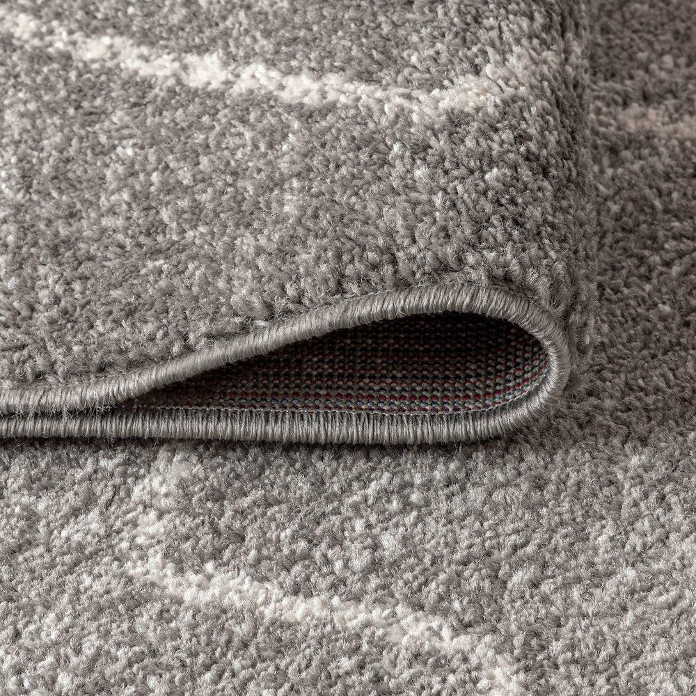 Alia Moroccan Beni Souk Area Rug
