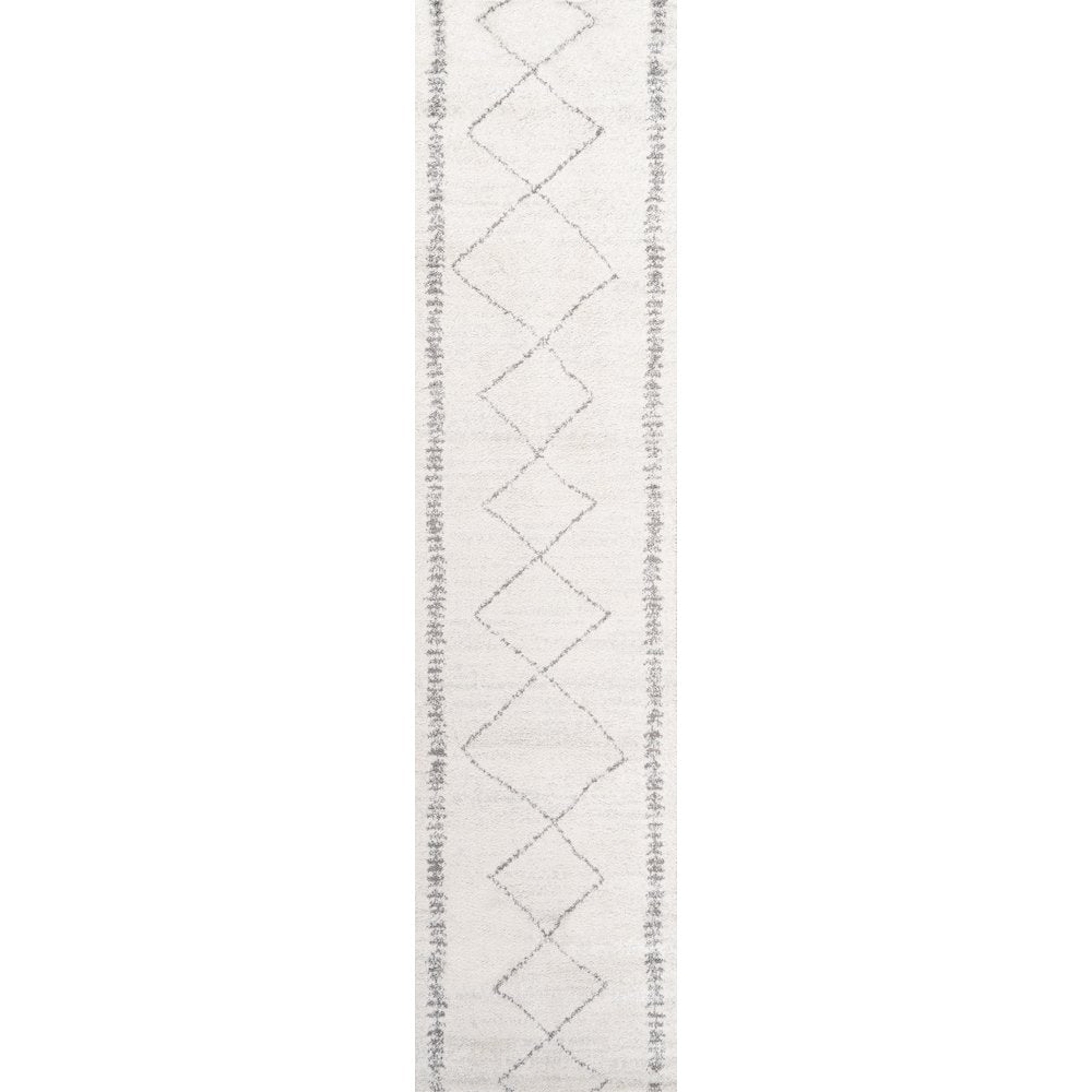 Zaina Moroccan Beni Souk Area Rug