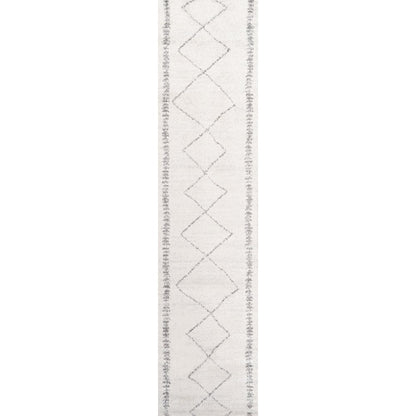 Zaina Moroccan Beni Souk Area Rug