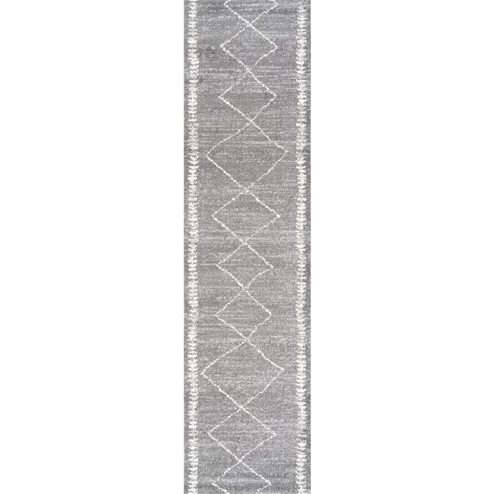 Zaina Moroccan Beni Souk Area Rug
