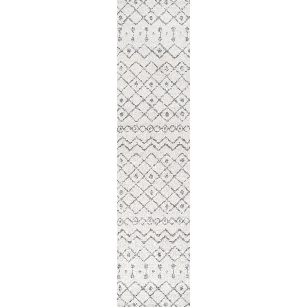 Aksil Moroccan Beni Souk Area Rug