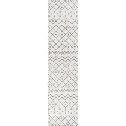 Aksil Moroccan Beni Souk Area Rug