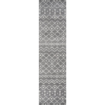Aksil Moroccan Beni Souk Area Rug