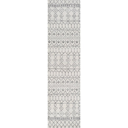 Izil Moroccan Beni Souk Area Rug