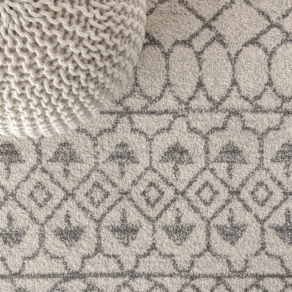 Izil Moroccan Beni Souk Area Rug