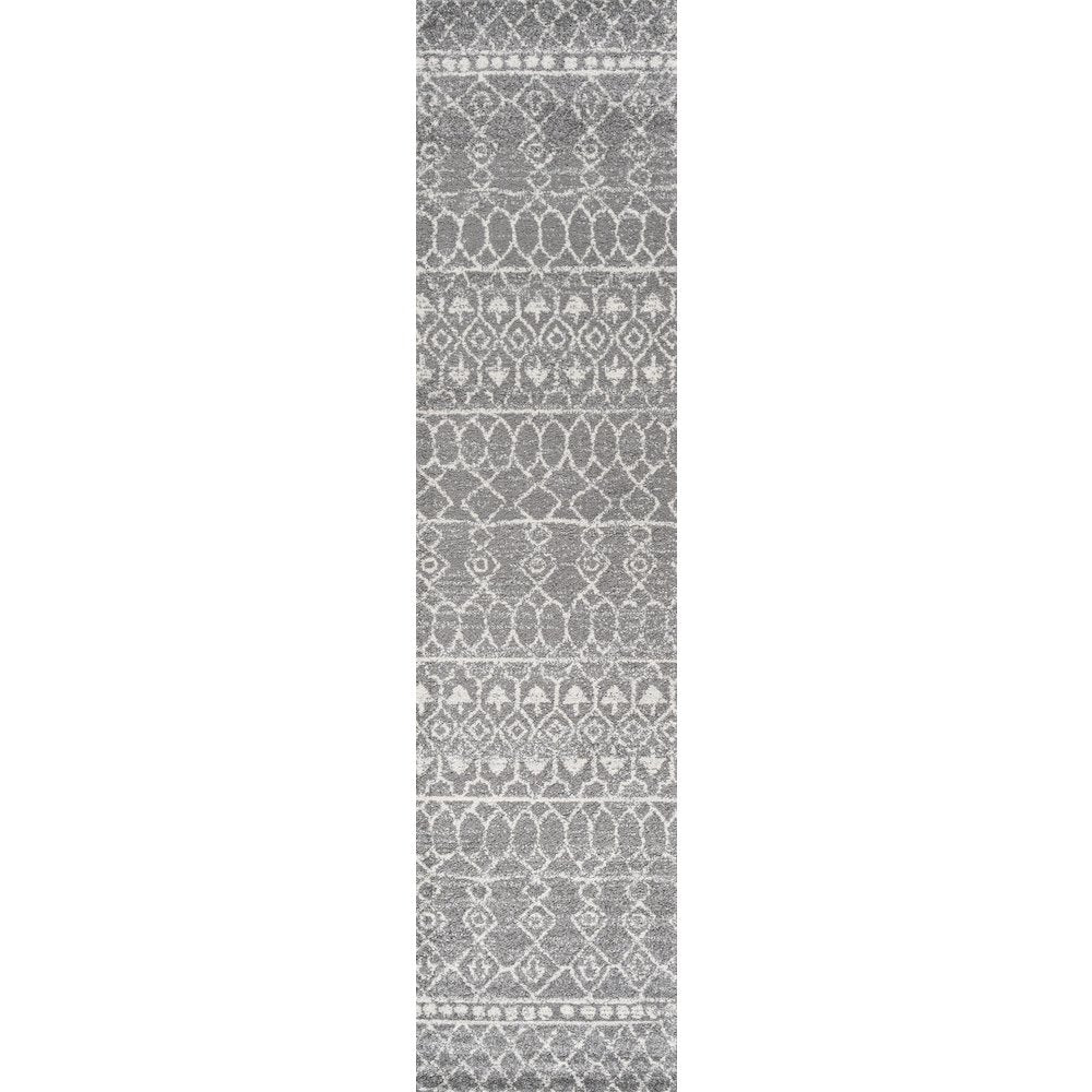 Izil Moroccan Beni Souk Area Rug
