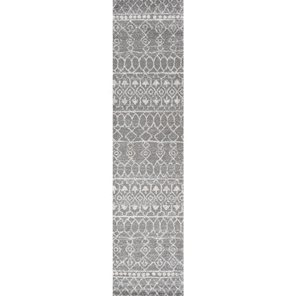 Izil Moroccan Beni Souk Area Rug
