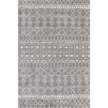 Izil Moroccan Beni Souk Area Rug