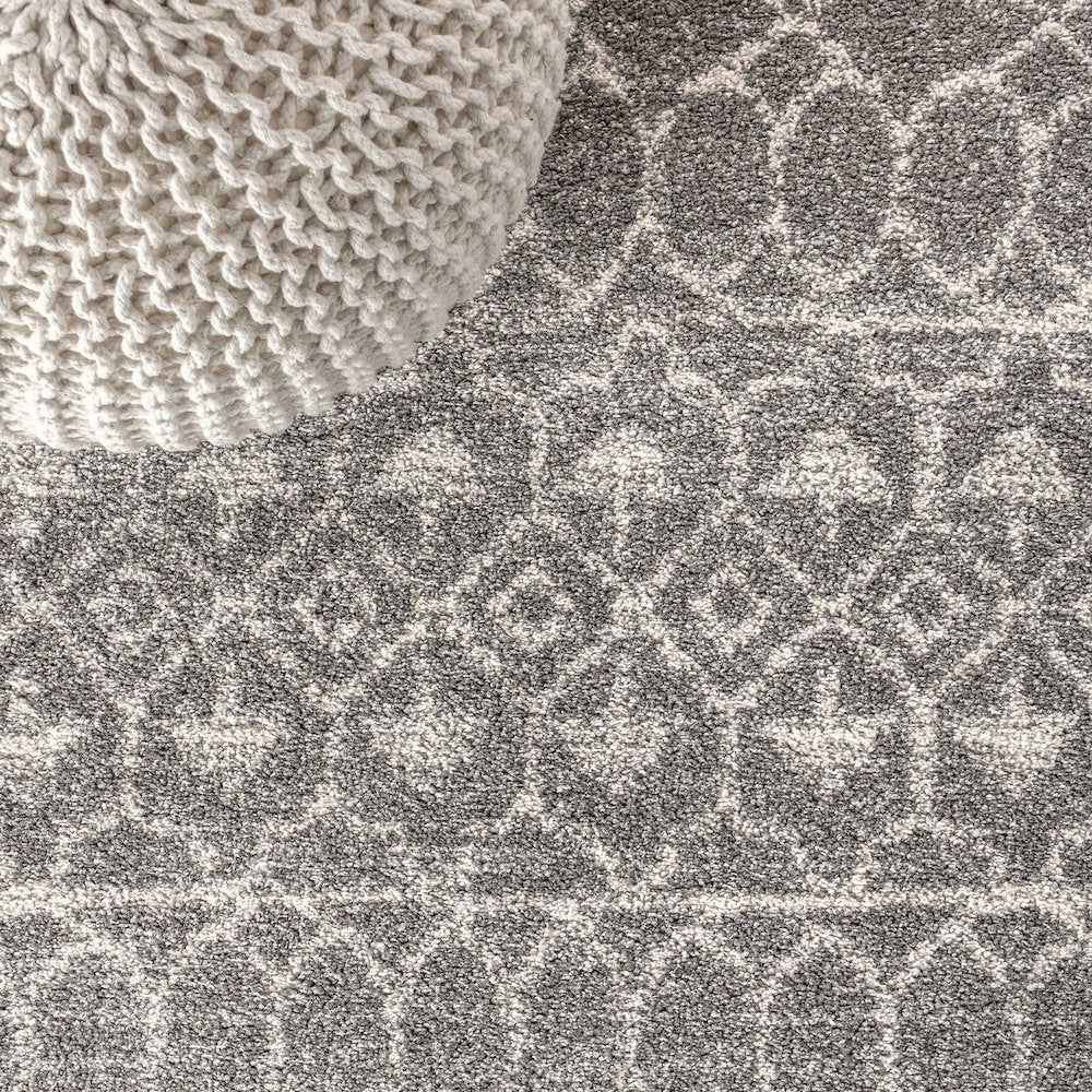 Izil Moroccan Beni Souk Area Rug