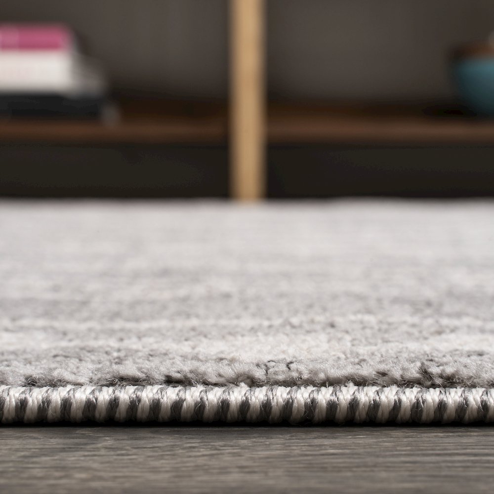 Rih Moroccan Style Diamond Area Rug