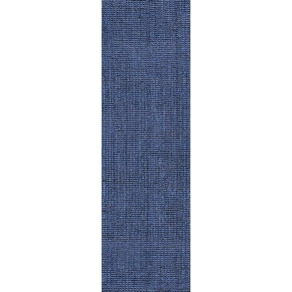 Pata Hand Woven Chunky Jute Area Rug