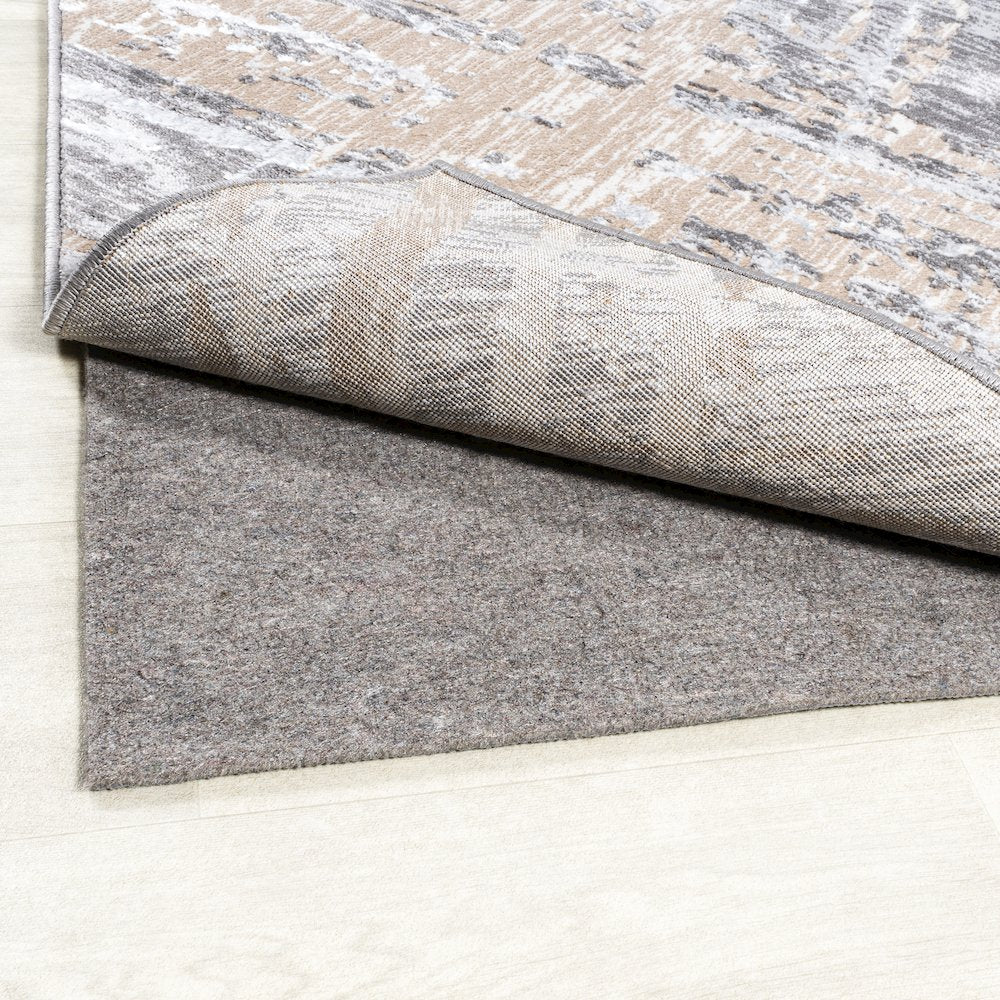 Duo Lock Rug Pad Area Rug