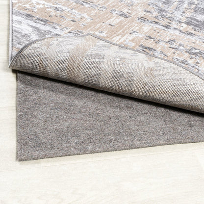 Duo Lock Rug Pad Area Rug