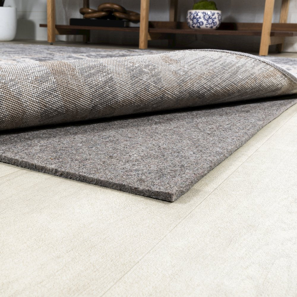 Duo Lock Rug Pad Area Rug