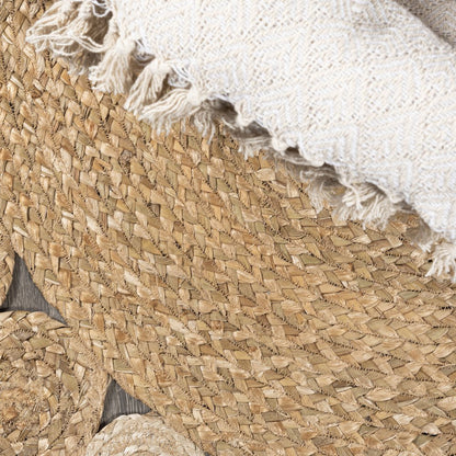 Eden Round Area Rug